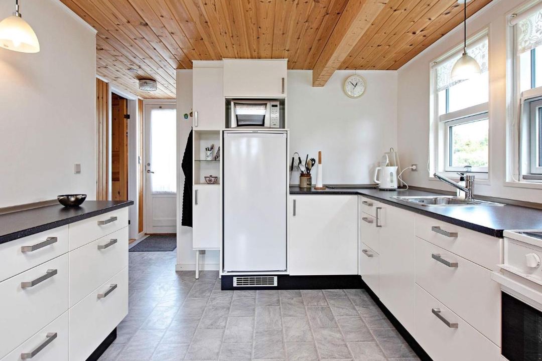 Photo of Kitchen in Dannemare