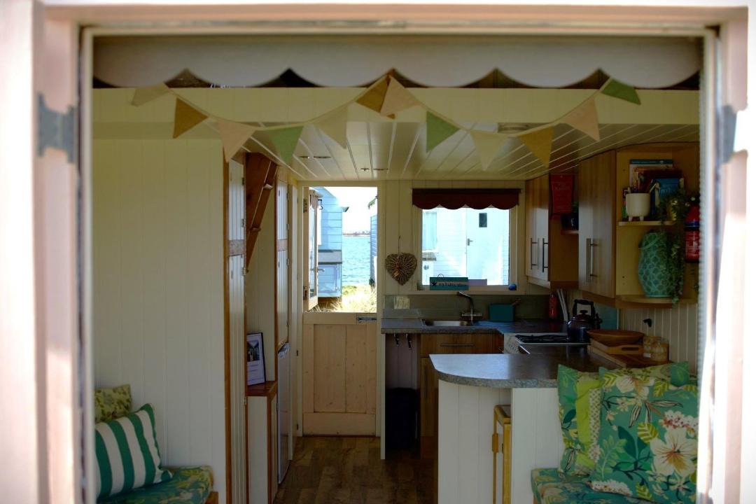 Photo of Others in Hengistbury Head