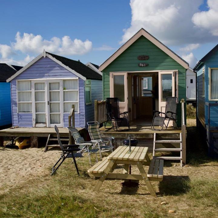 Photo of Others in Hengistbury Head