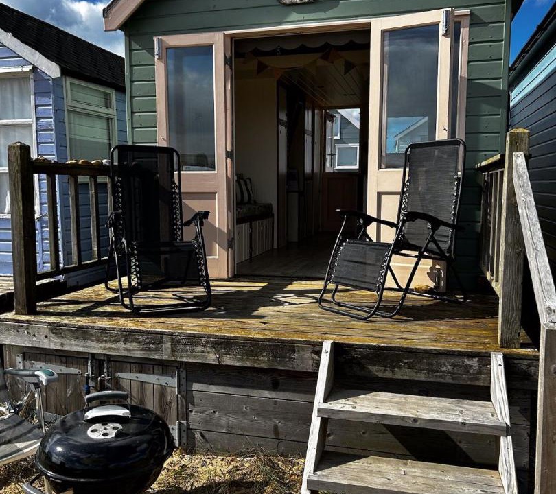 Photo of Others in Hengistbury Head