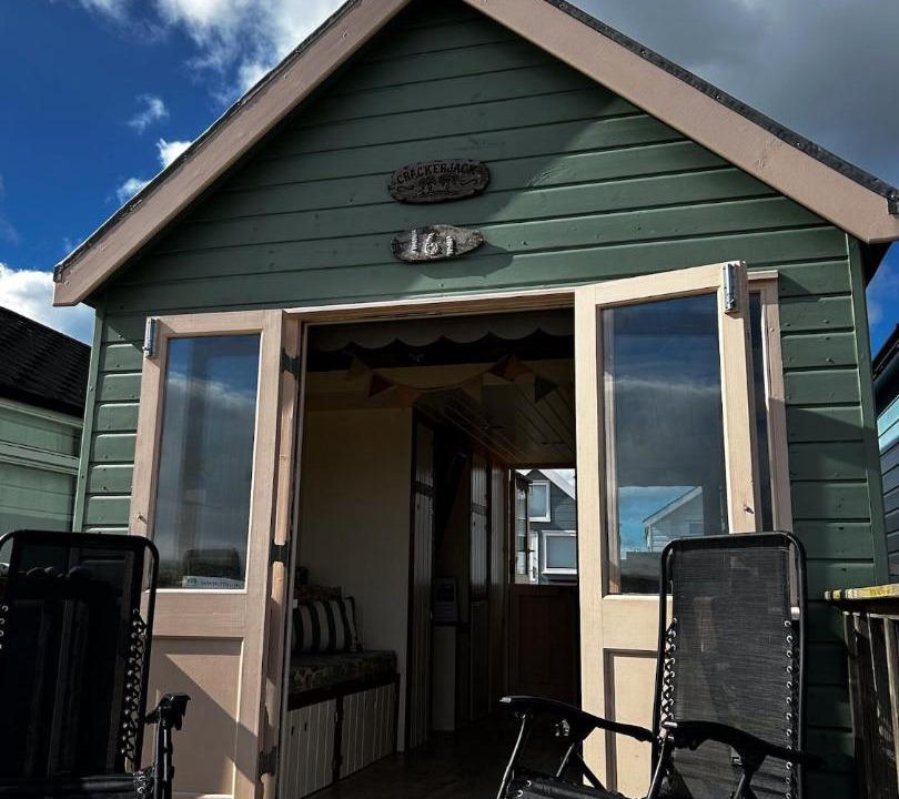 Photo of Others in Hengistbury Head