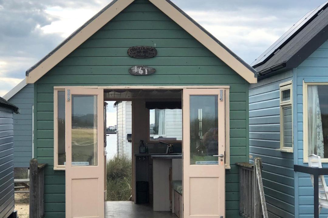 Photo of Others in Hengistbury Head