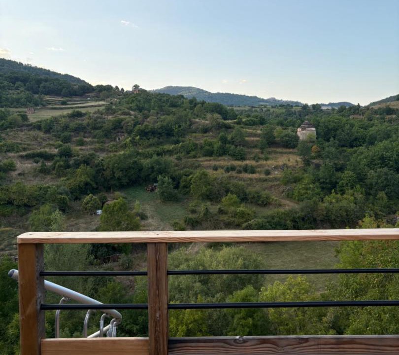 Photo of Patio Balcony in Montjaux