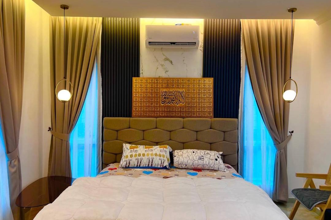 Photo of Bedroom in Hulu Langat