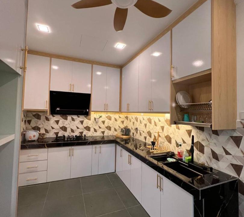 Photo of Kitchen in Hulu Langat