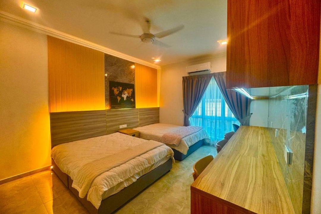 Photo of Bedroom in Hulu Langat