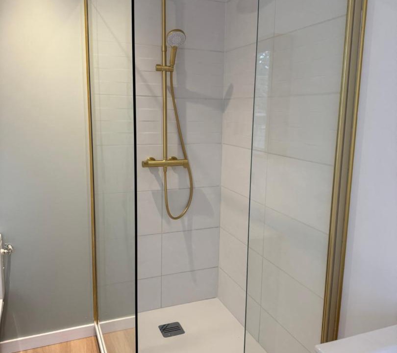 Photo of Bathroom in La Hoguette