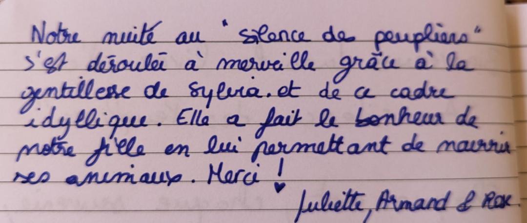 Photo of Others in Litteau