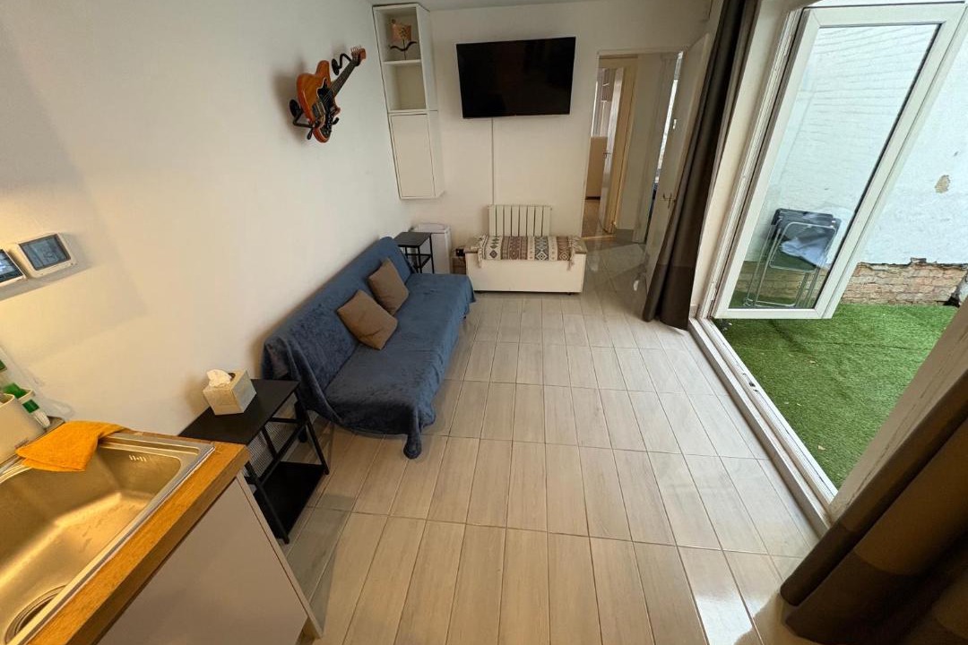 Photo of Others in Tollington