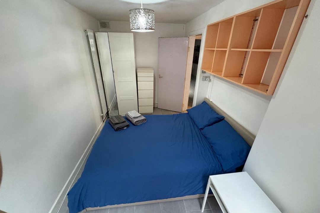 Photo of Bedroom in Tollington