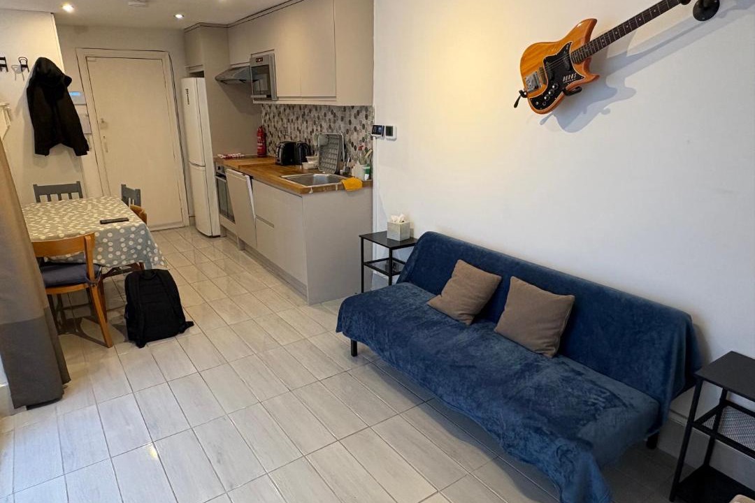 Photo of Others in Tollington