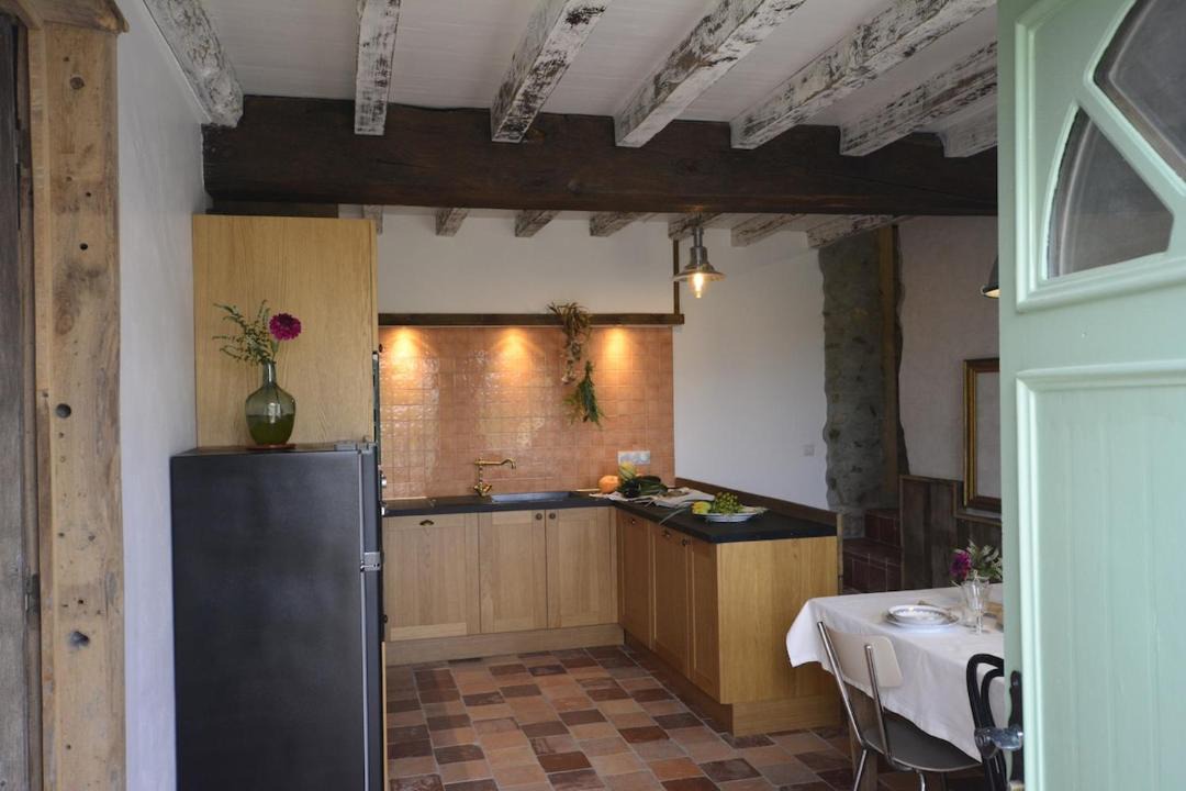 Photo of Kitchen in Lesignac-Durand