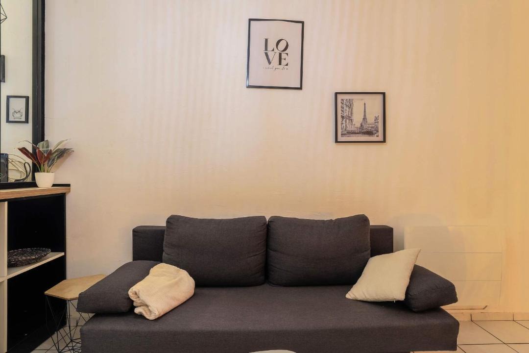 Photo of Livingroom in Amiens