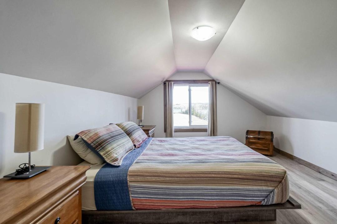 Photo of Bedroom in Saint-Michel-des-Saints