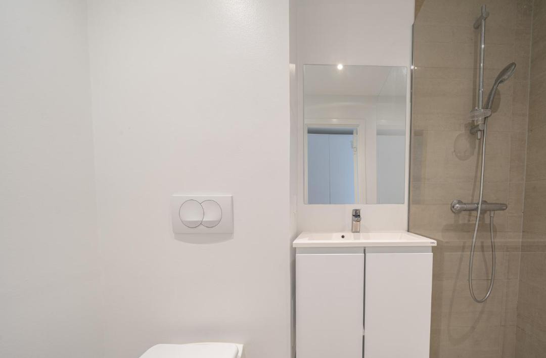 Photo of Bathroom in Frederiksberg