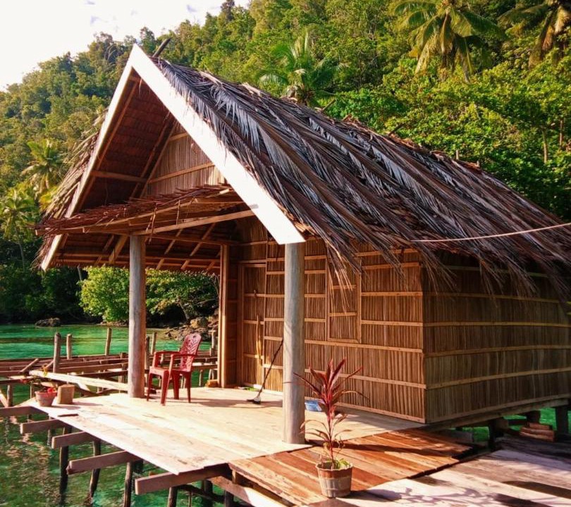 Photo of Others in Mansuar Island