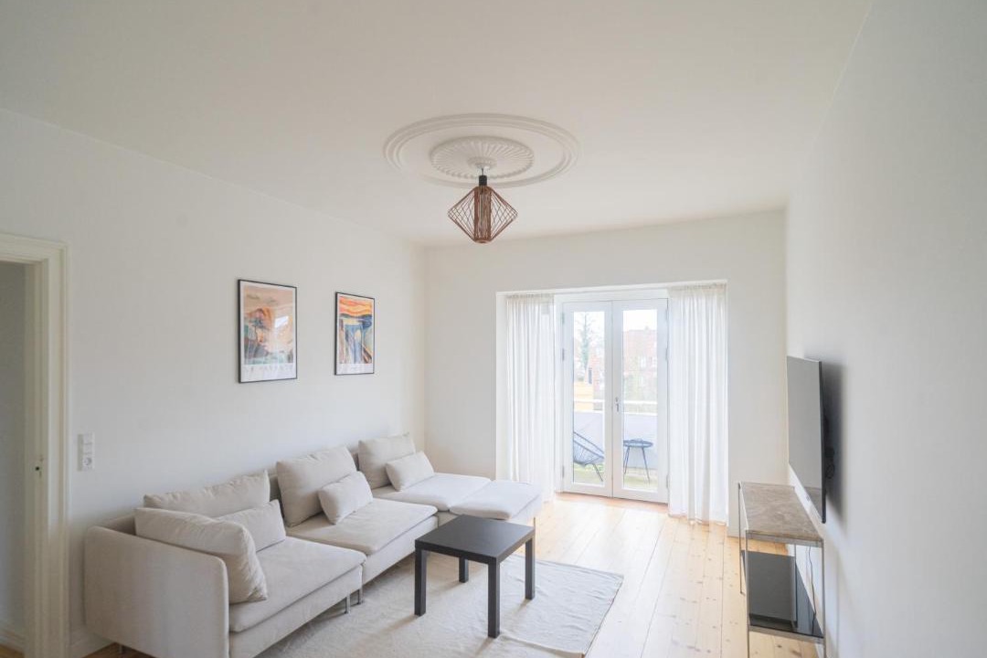 Photo of Livingroom in Hellerup