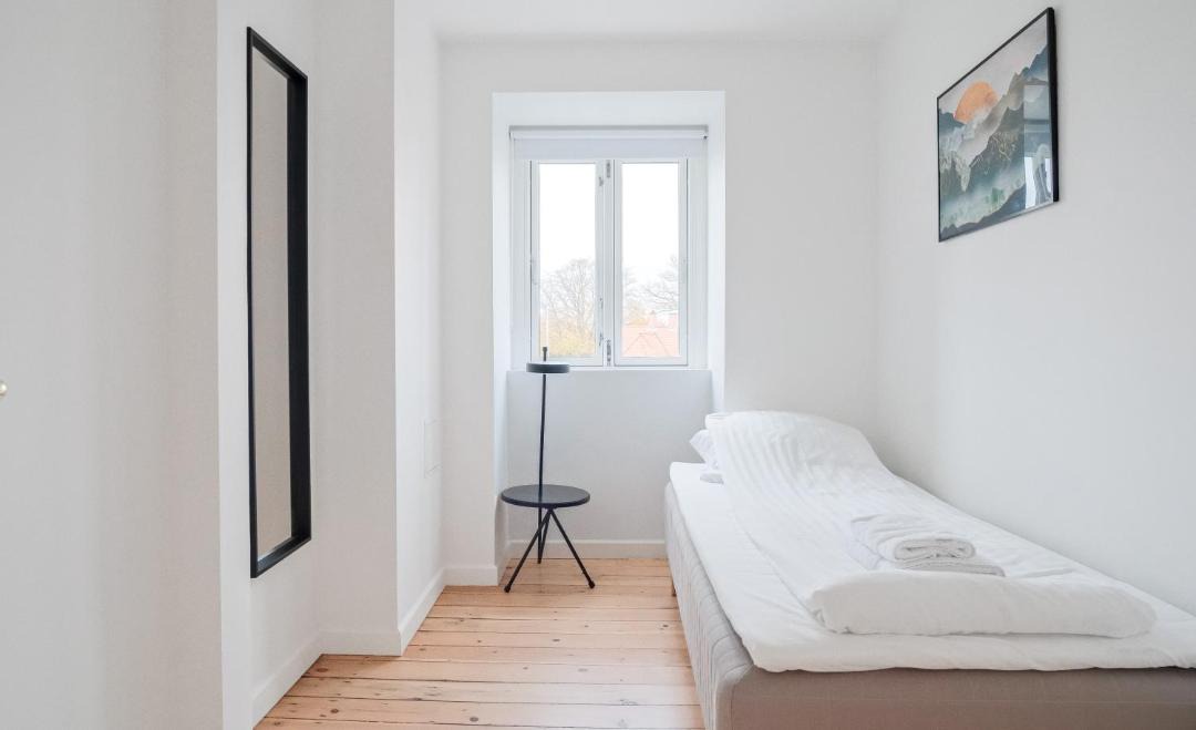 Photo of Bedroom in Hellerup