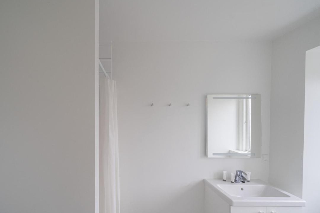 Photo of Bathroom in Hellerup