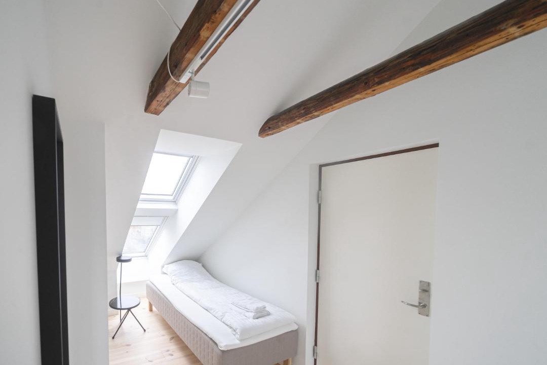 Photo of Bedroom in Hellerup