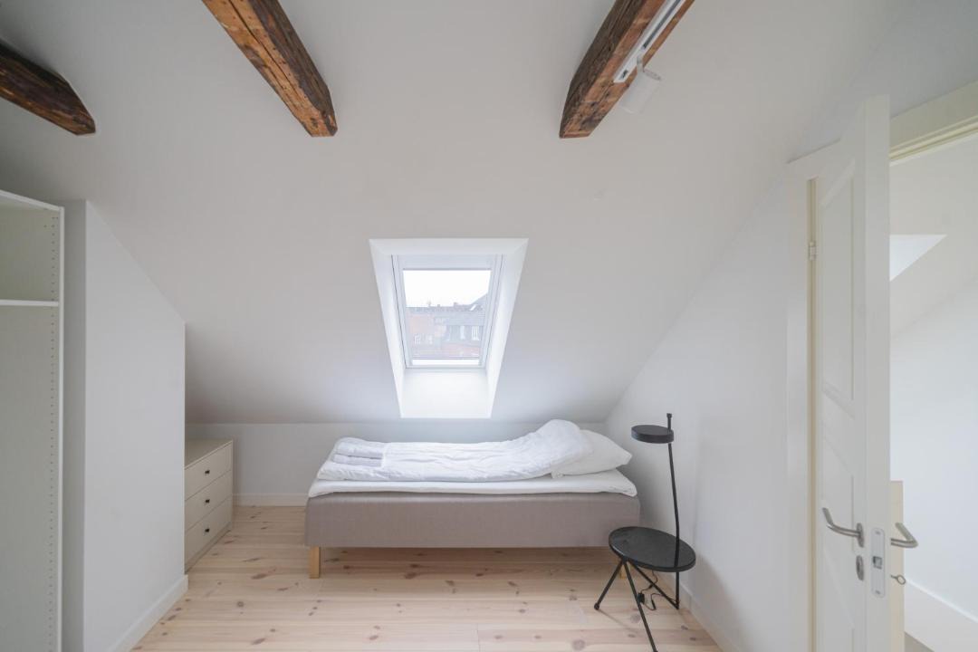 Photo of Bedroom in Hellerup