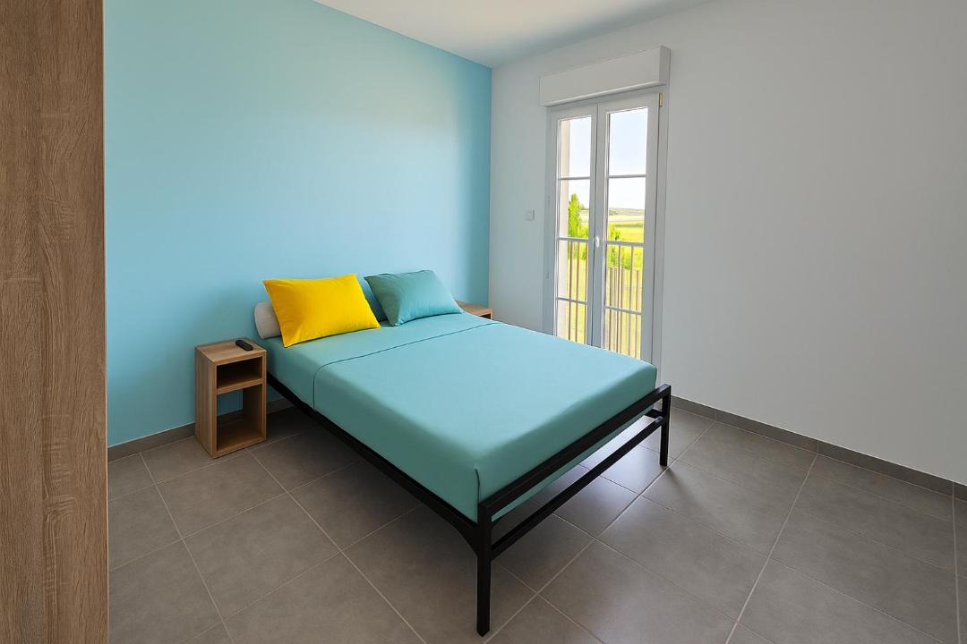 Photo of Bedroom in Trebes