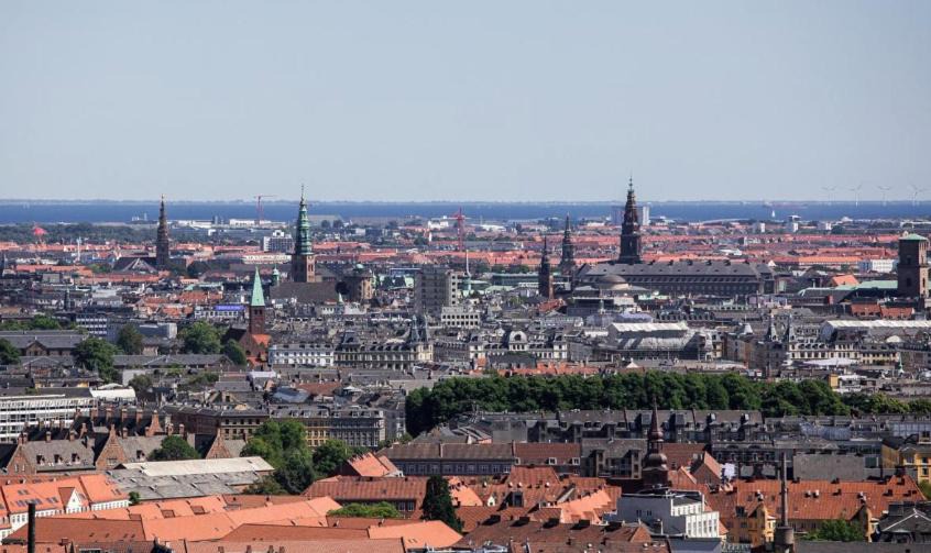 Photo of Buildings in København NV