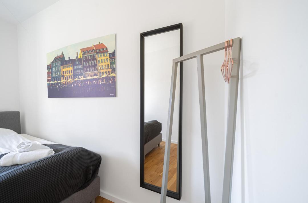 Photo of Bedroom in Amager
