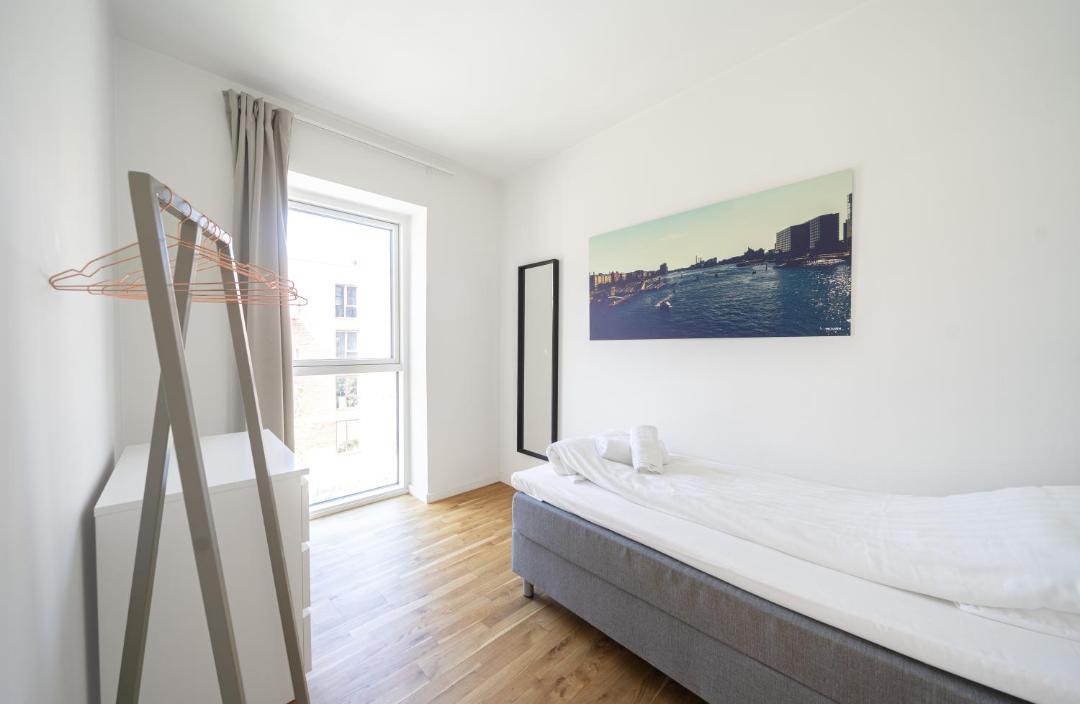 Photo of Bedroom in Amager