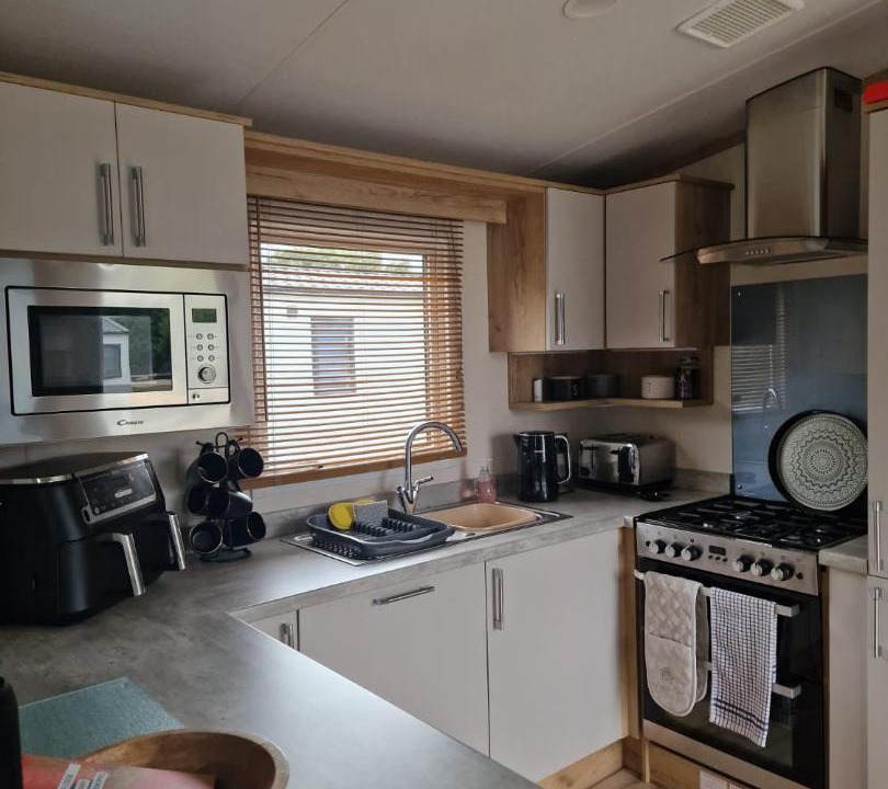 Photo of Kitchen in Ryde