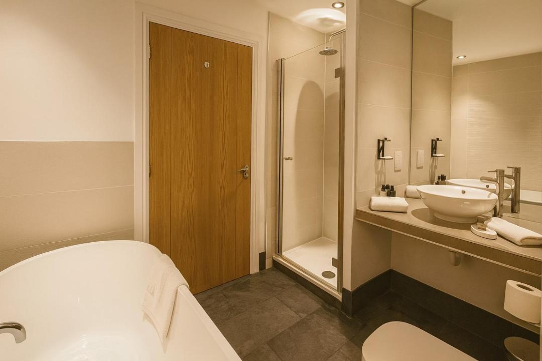 Photo of Bathroom in Amersham