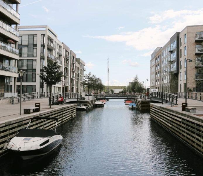 Photo of Others in Sydhavnen