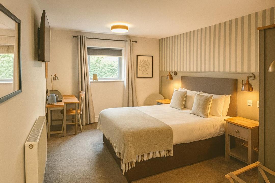 Photo of Bedroom in Amersham