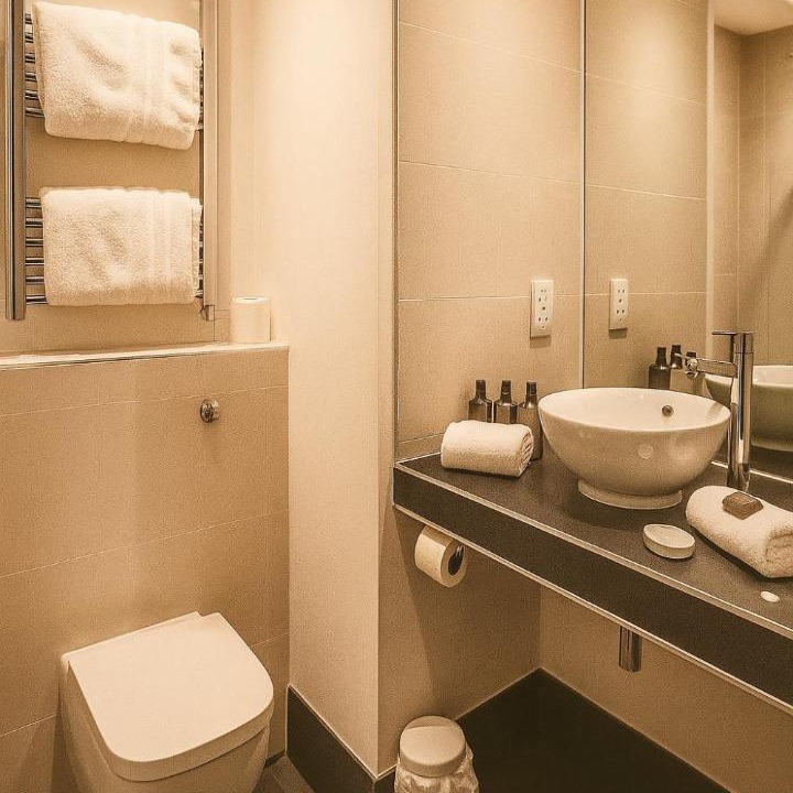 Photo of Bathroom in Amersham