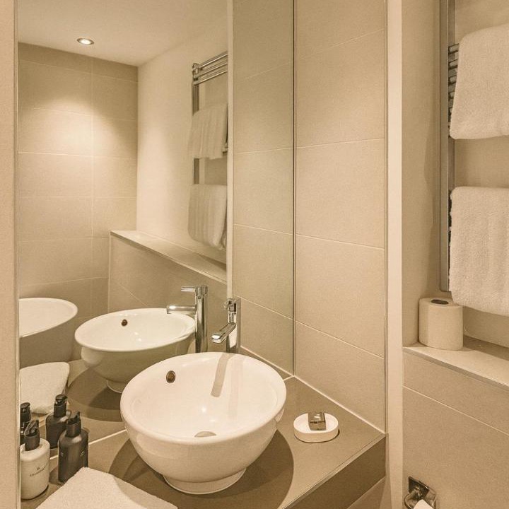 Photo of Bathroom in Amersham