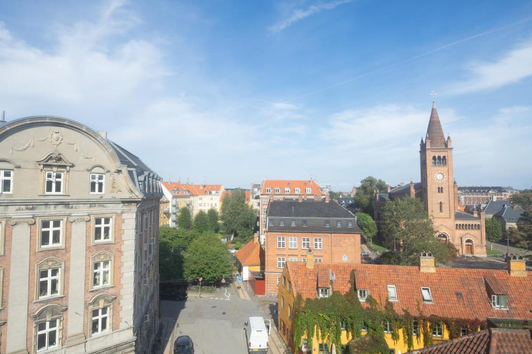 Photo of Others in Copenhagen K
