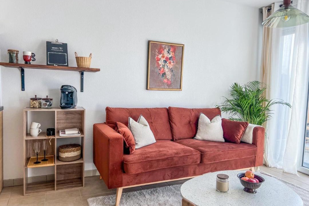 Photo of Livingroom in Pont des Demoiselles-Montaudran-La Terrasse
