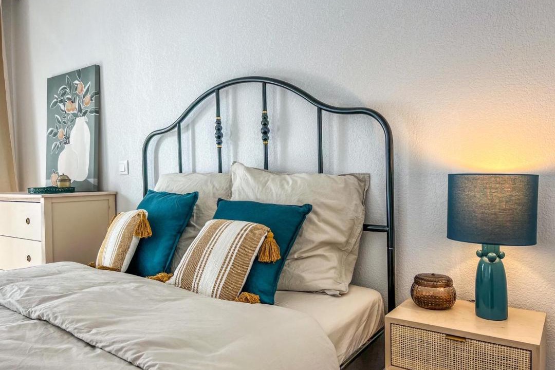 Photo of Bedroom in Pont des Demoiselles-Montaudran-La Terrasse