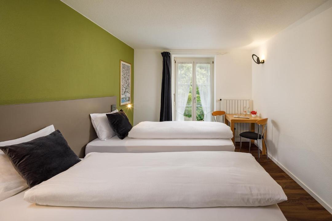 Photo of Bedroom in Uster District