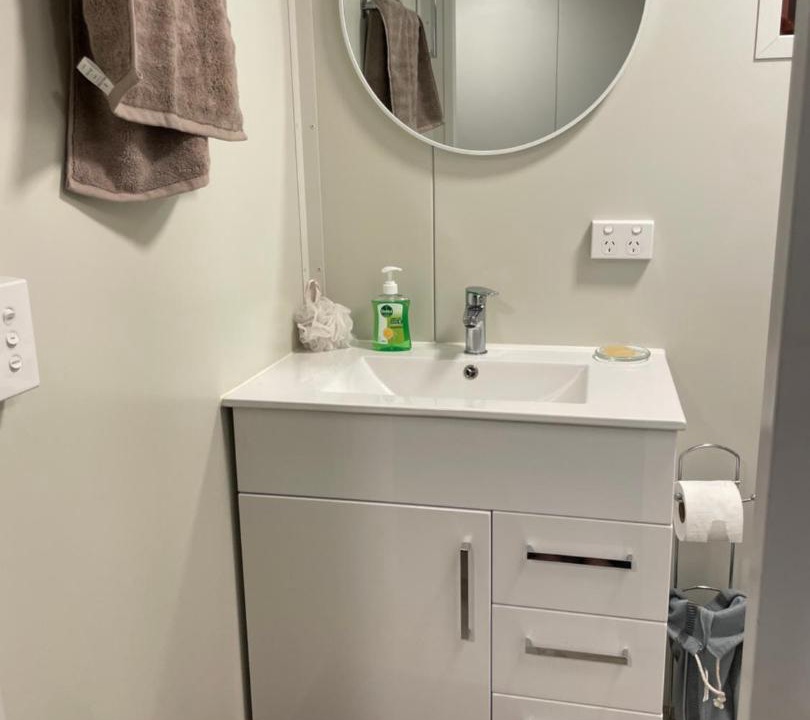 Photo of Bathroom in Paraparaumu Beach