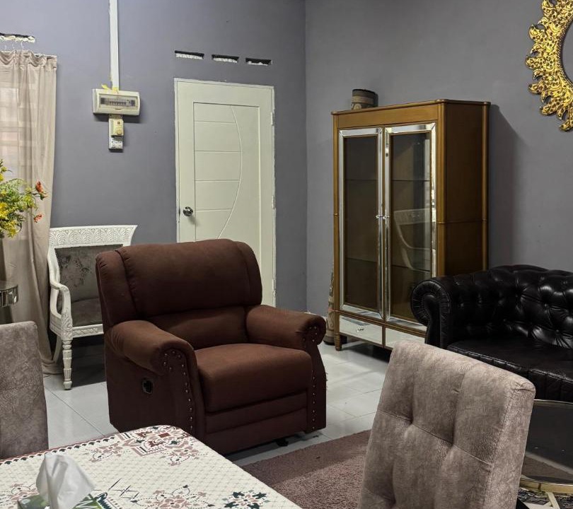 Photo of Livingroom in Temerloh