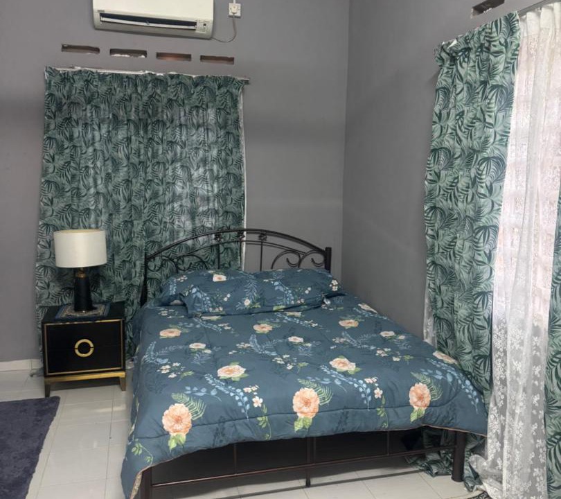Photo of Bedroom in Temerloh