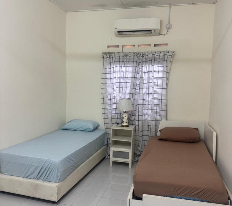 Photo of Bedroom in Temerloh