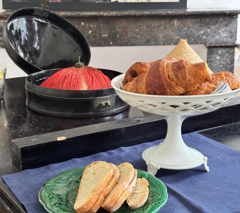 Photo of Kitchen in Le Vigan