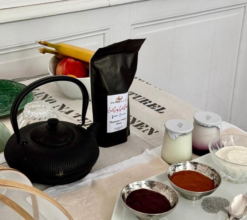 Photo of Kitchen in Le Vigan