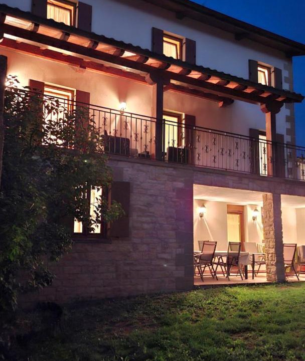 Photo of Others in Urroz Villa