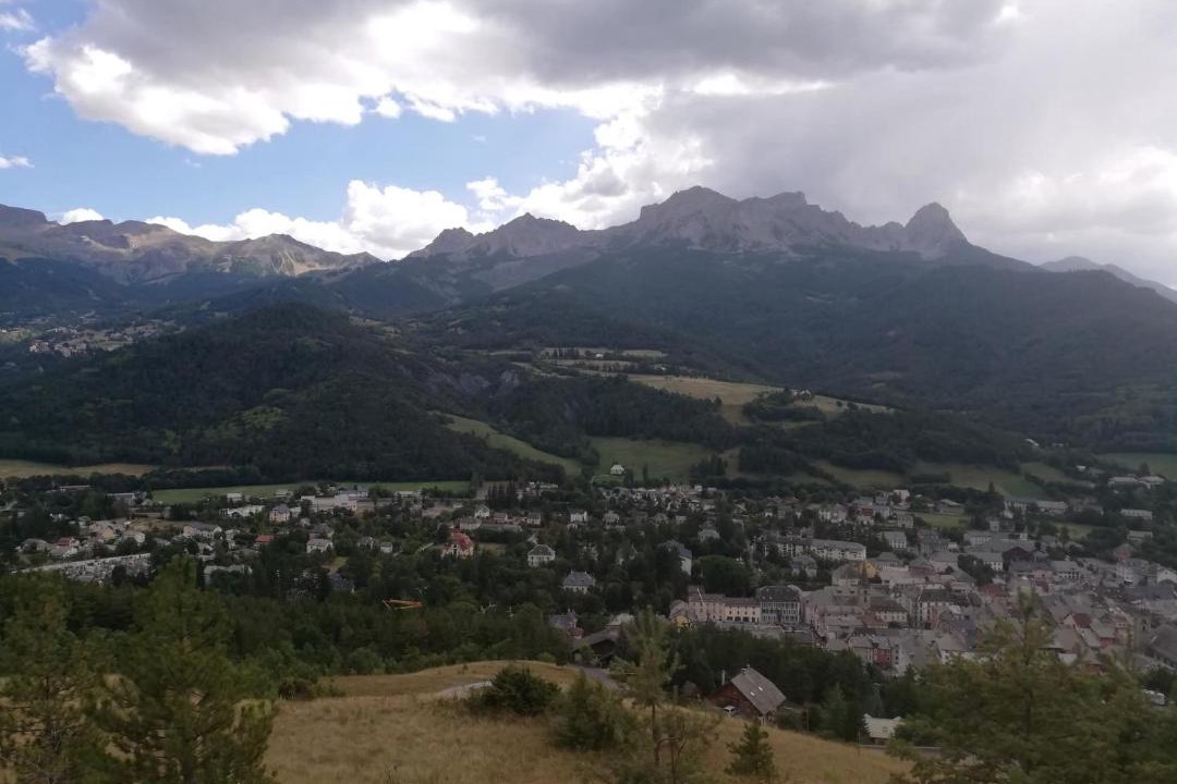 Photo of Others in Barcelonnette