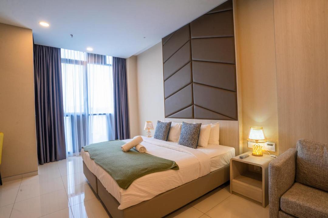 Photo of Bedroom in Sri Hartamas