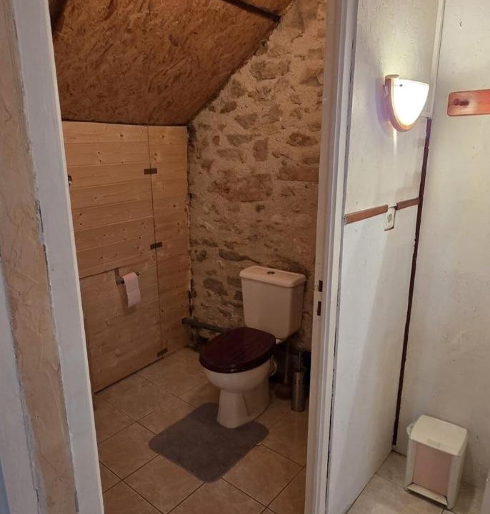 Photo of Bathroom in Goutrens