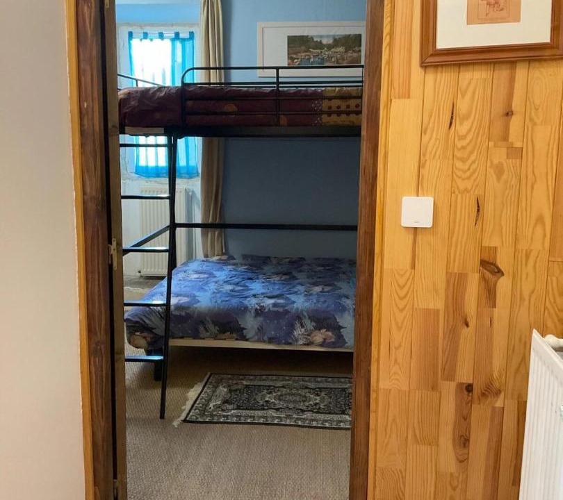 Photo of Bedroom in Goutrens